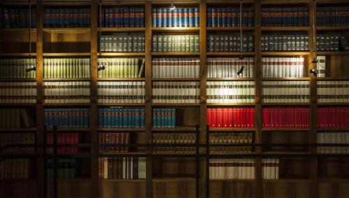 libreria